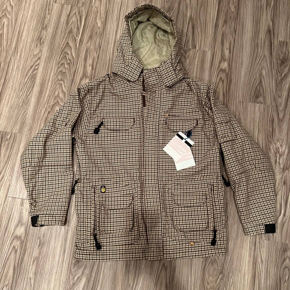 Special Blend Snowboard / Ski Jacket - Picture 2 of 10